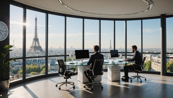 Découvrez l'agence prestashop à paris pour dynamiser votre e-commerce