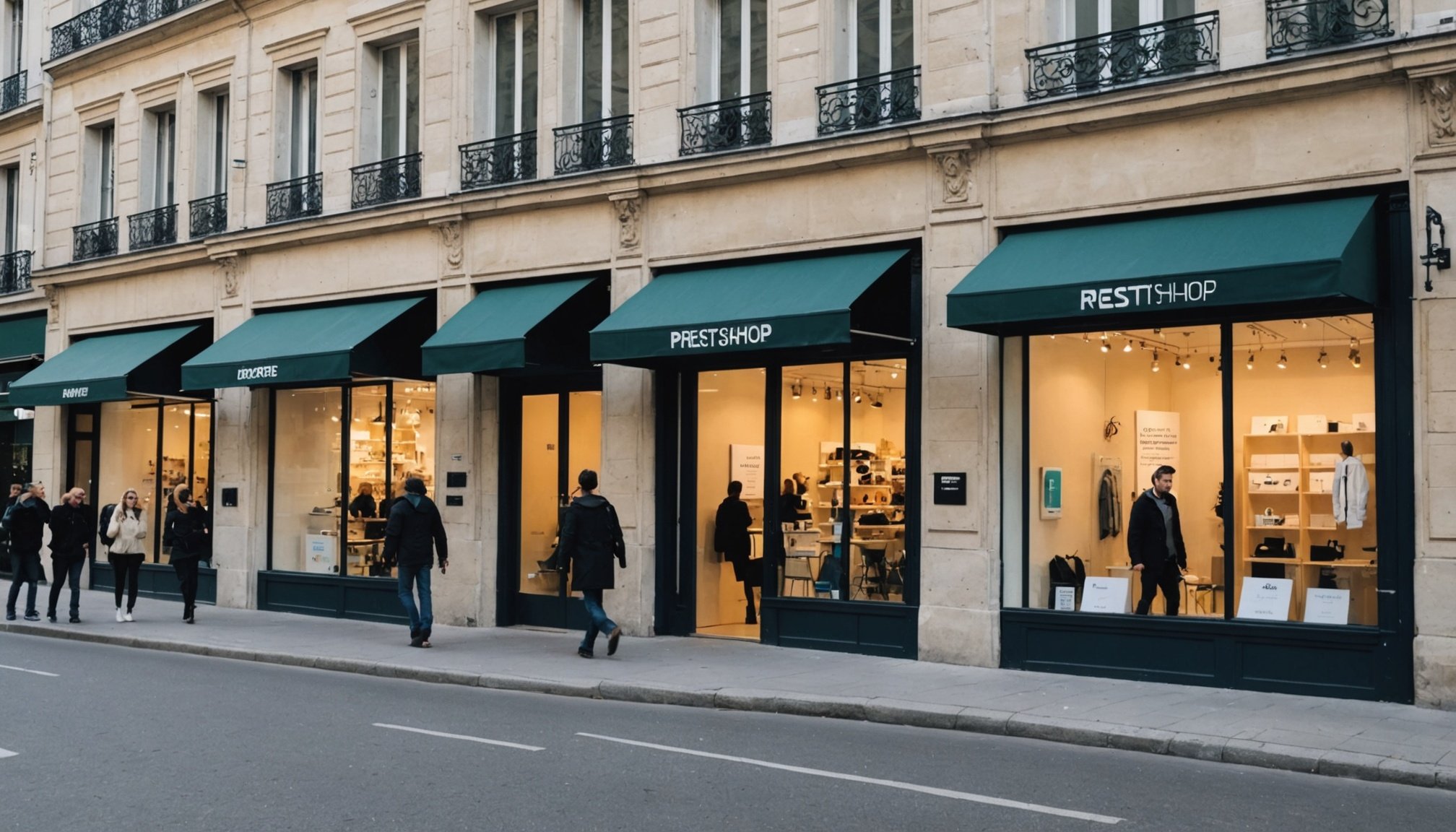 Questions fréquentes sur les agences PrestaShop parisiennes